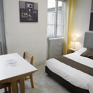 Residences Guerlin Apart-hotel