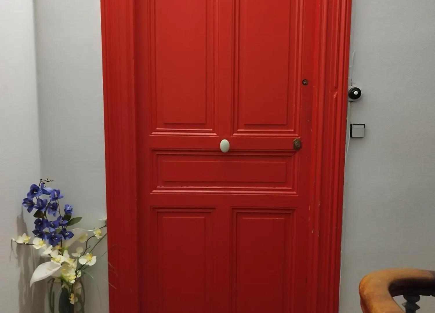Apartament La Casa De Las Flores Tuluza