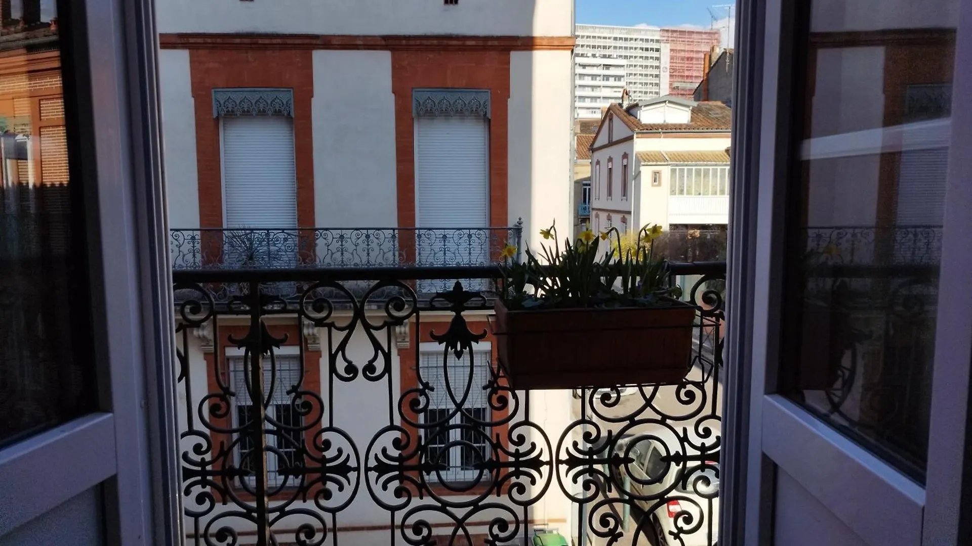 La Casa De Las Flores Tuluza